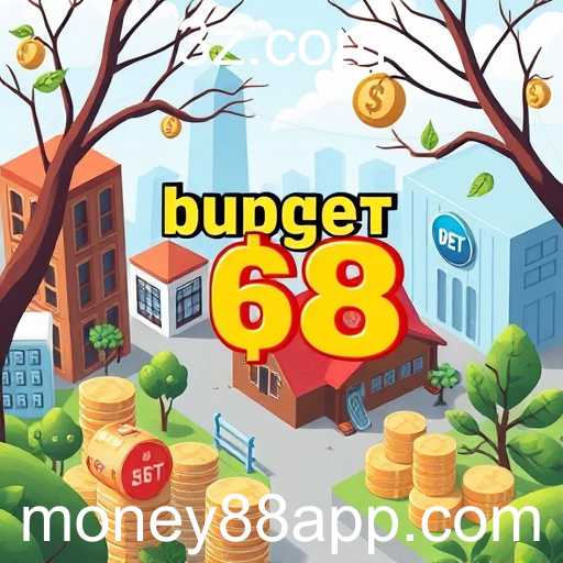 Understanding the Impact of 'Budget Planning' Games with 'money88'