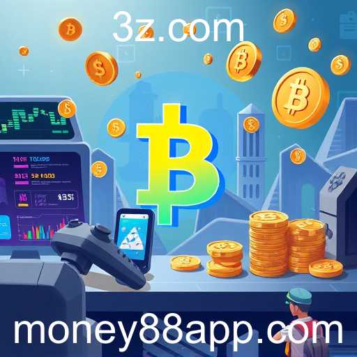 Exploring the 'Cryptocurrency Guide' Game Category: Navigating Money88