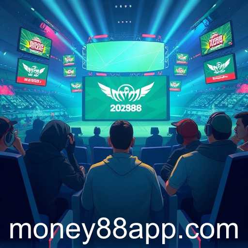 The Rise of Money88: A Treasure Trove for Gaming Aficionados