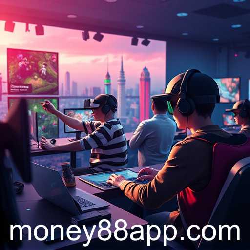 The Evolution of Online Gaming in 2025