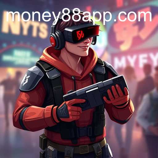 Gaming Evolution: Money88 Leads the Charge