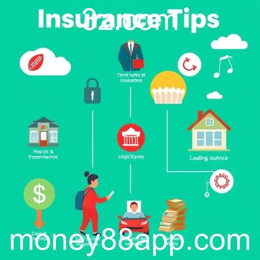 Mastering Insurance Tips: A Game-Changing Strategy for Financial Savvy