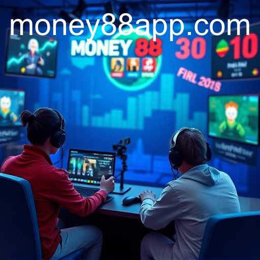 The Rise of Money88 in Online Gaming