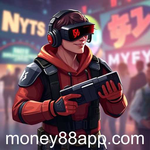 The Rise of Money88 in Online Gaming