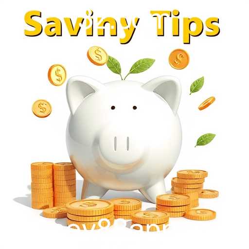 Mastering Finances: Effective Saving Tips with Money88